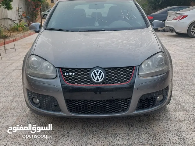 Used Volkswagen Golf GTI in Zawiya