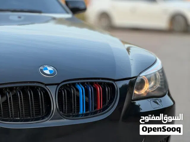 New BMW 3 Series in Tripoli