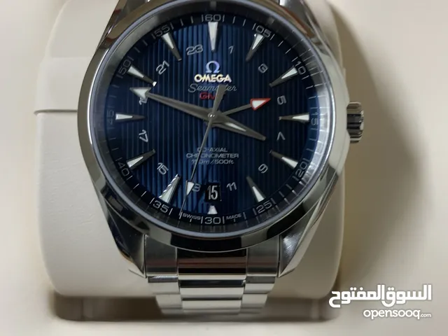 Omega new ( not used )