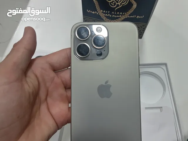Apple iPad 512 GB in Al Batinah