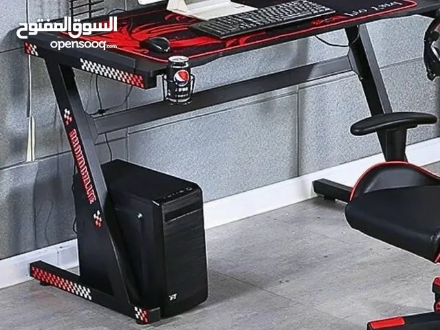 Gaming PC Chairs & Desks in Amman
