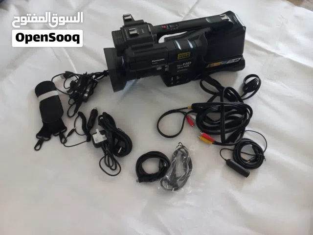 كاميرا فديو باناسونيك HD