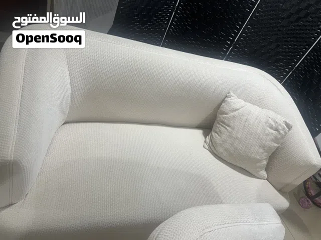 صالون  3 مقاعد اثنان و واحدة مقعدين
