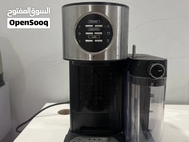 ماكينة قهوة