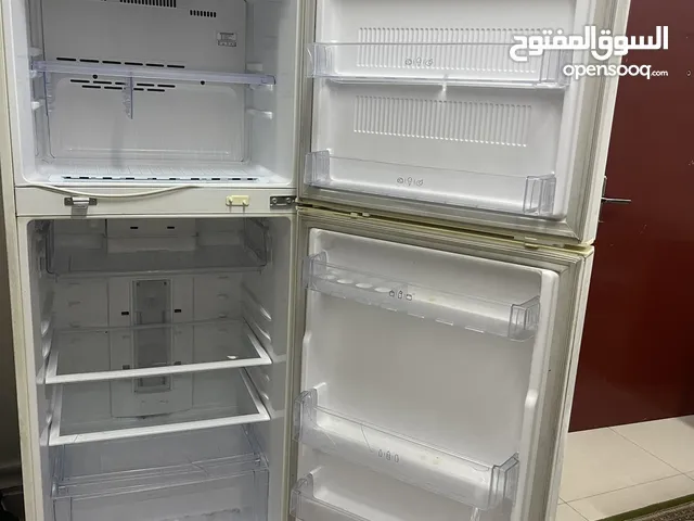 LG Refrigerators in Muharraq