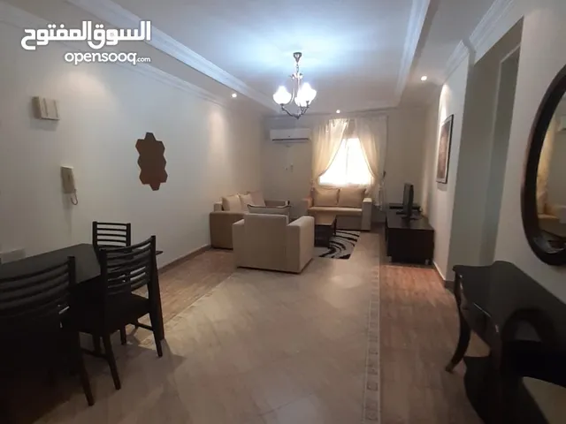 130 m2 2 Bedrooms Apartments for Rent in Doha Al Sadd