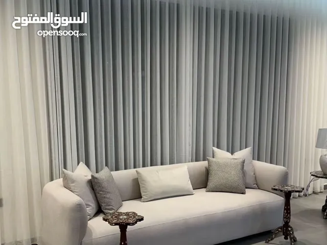 تفصال جميع انواع الستائر