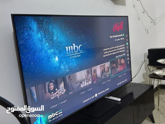 تلفاز سامسنوك oled حجم 42 Hdmi 2.1