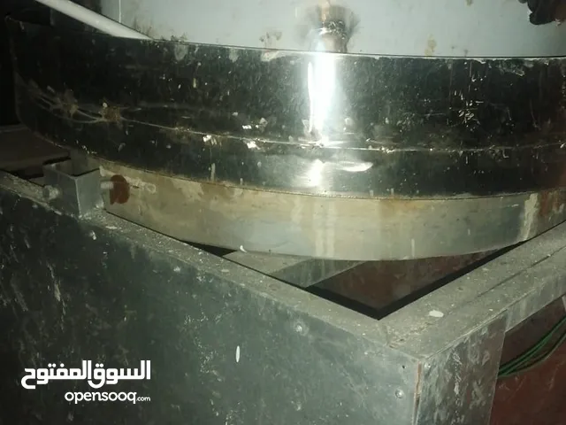 مكينة إنتاج طحينيه