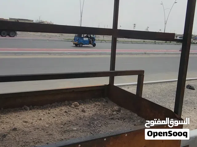 غراض مطعم شوي شواية