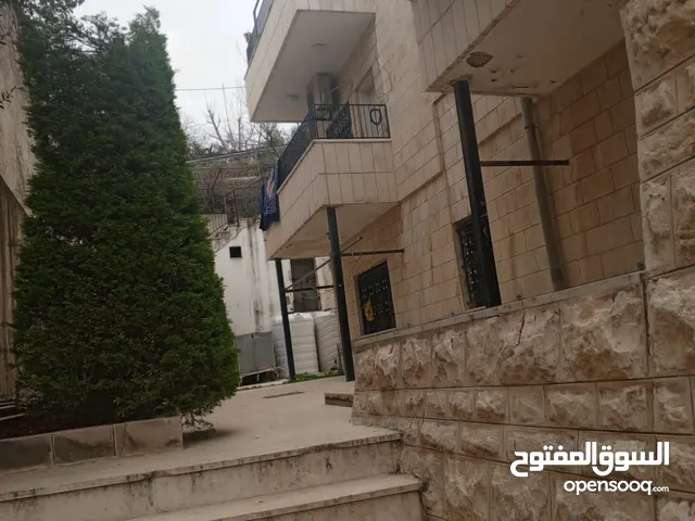 1329 m2 More than 6 bedrooms Villa for Sale in Amman Al Rabiah