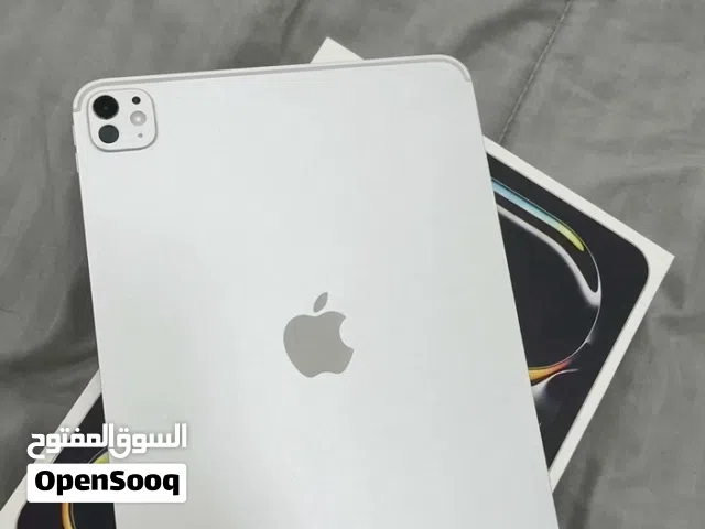 Apple iPad Pro 13 256 GB in Kuwait City