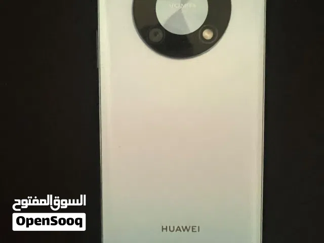 هواوي نوفا Y90 أزرق مستعمل بحالة ممتازة