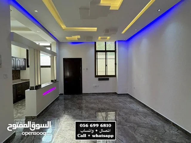 99 m2 Studio Apartments for Rent in Al Ain Al Khabisi