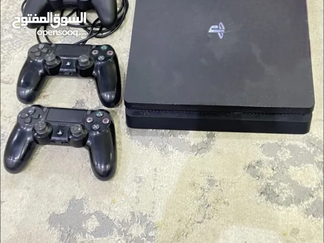 بلايستيشن 4