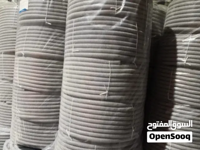 مواد البناء معدات الصناعية و أدوات السلامة