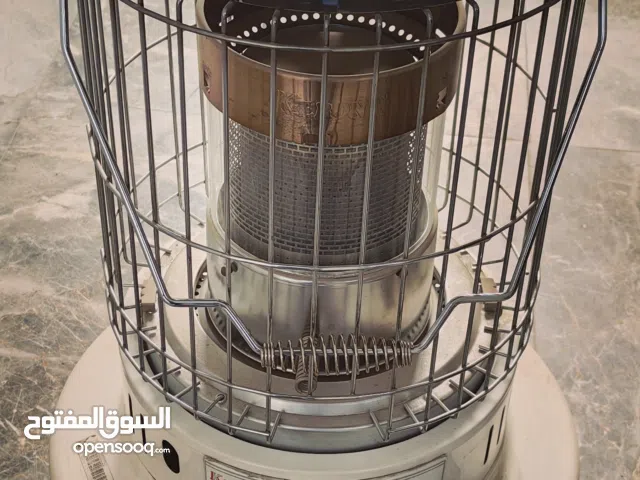 مدفأة نفطية