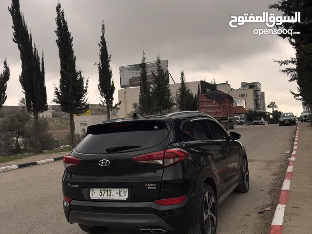 توسان فل دون فتحه