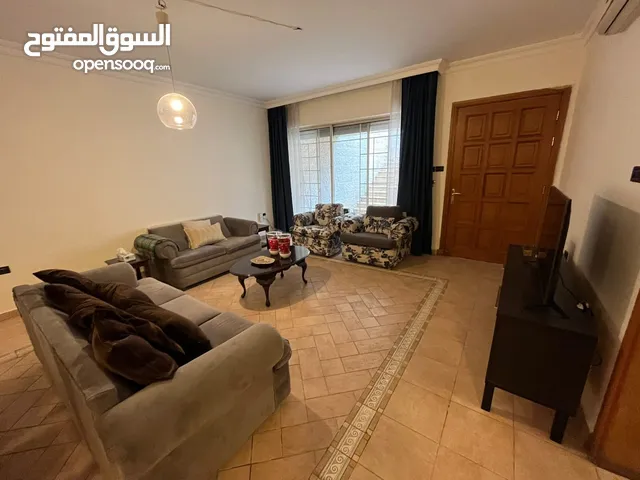 260m2 3 Bedrooms Apartments for Rent in Amman Dabouq