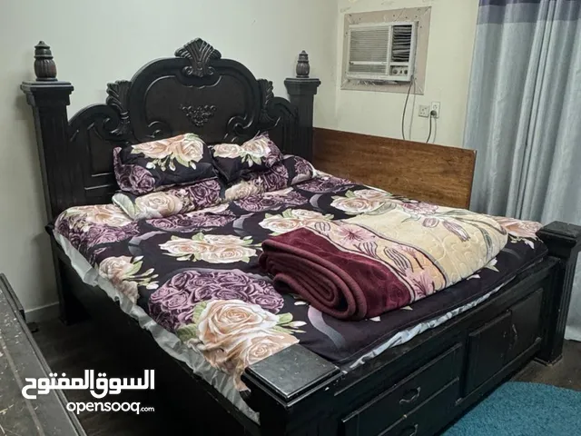 100 m2 2 Bedrooms Apartments for Rent in Dammam An Nur