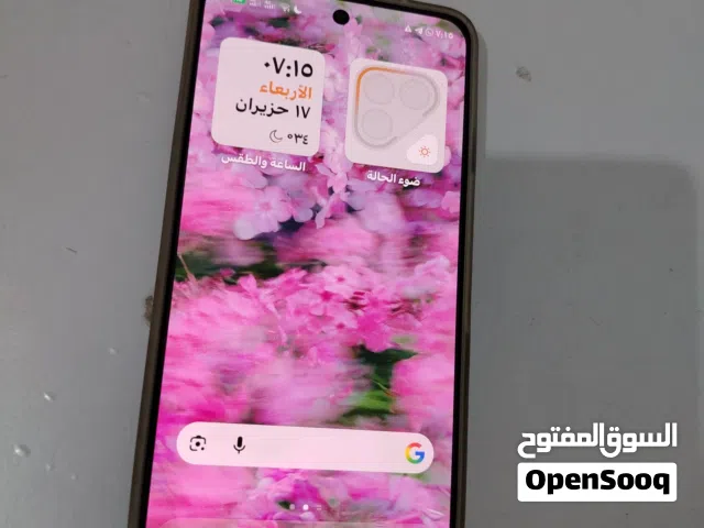 Tecno Pova 256 GB in Basra