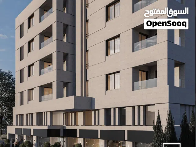 فرصة استثمارية مميزة في قلب المصيون  شقق ومحلات تجارية للبيع في مشروع VELORA