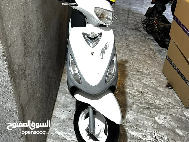 New Yamaha VMAX in Basra