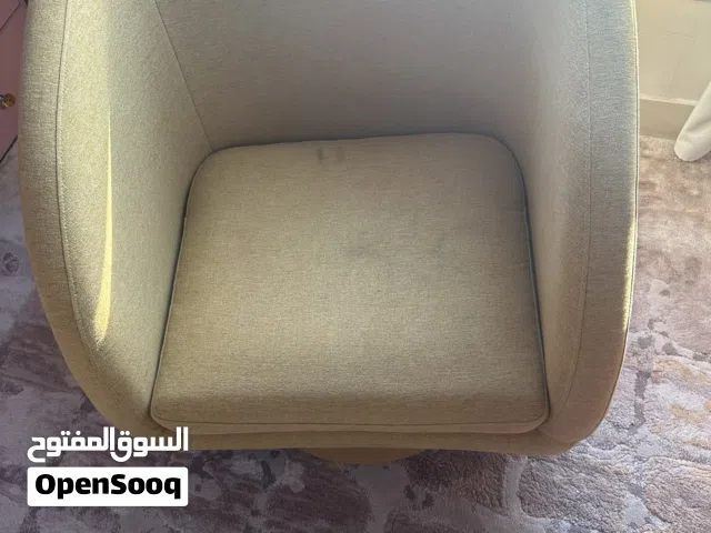 كرسي دوار للاطفال