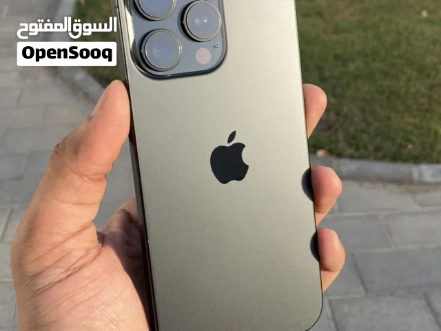 Apple iPhone 16 Pro Max 1 TB in Muscat