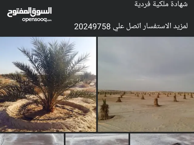 Mixed Use Land for Sale in Sfax Other