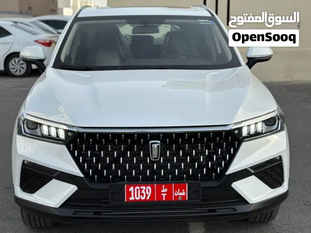 2025 Bestune T77