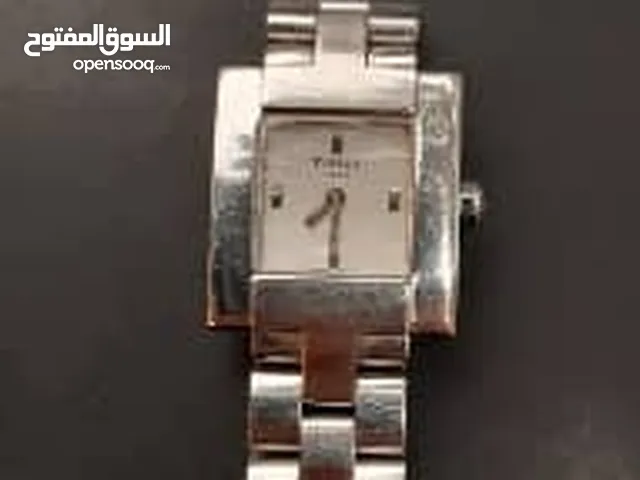 Silver Tissot for sale  in Tripoli
