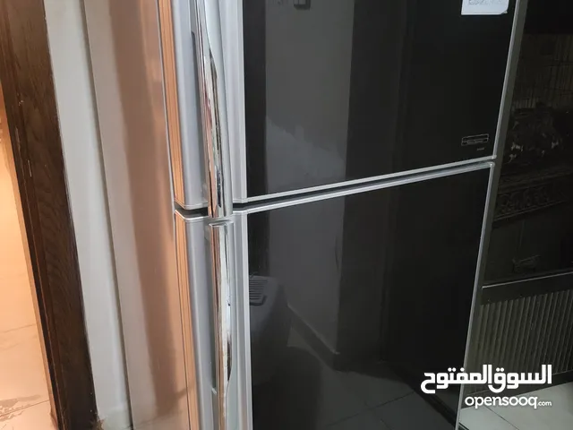 تلاجه مستعمله شبه جديده