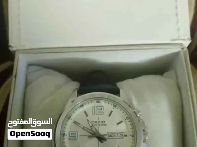 ساعة caiso تحفة فنيه