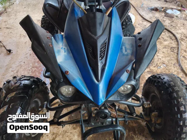 دباب رباعي للبيع