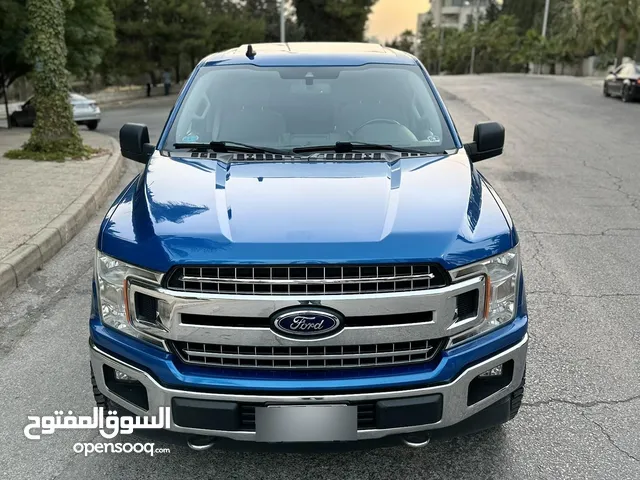 Used Ford F-150 in Amman