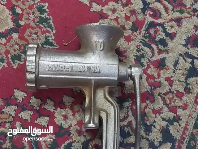 مفرمه يدوي