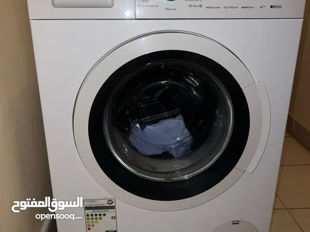 Siemens Washing Machine 7 Kg fully automatic