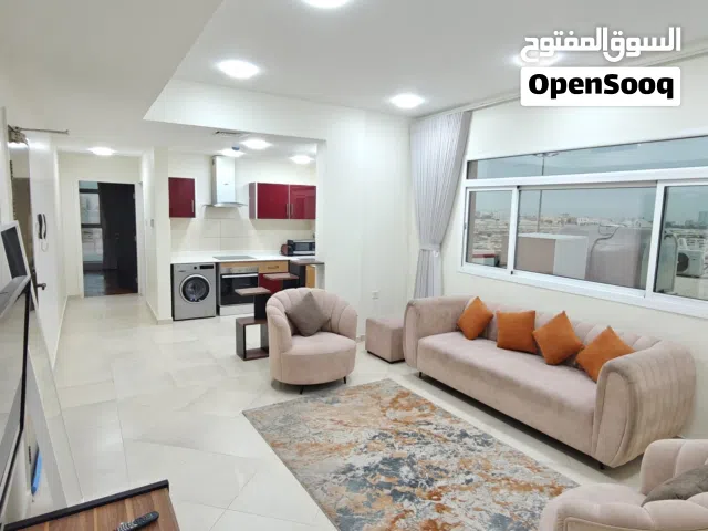 Fully Furnished Flat for Rent in Janabiyah for short term