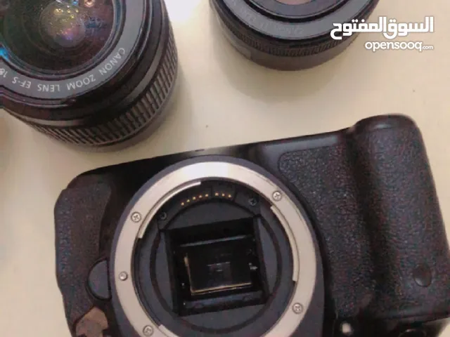 Canon DSLR Cameras in Al Khums
