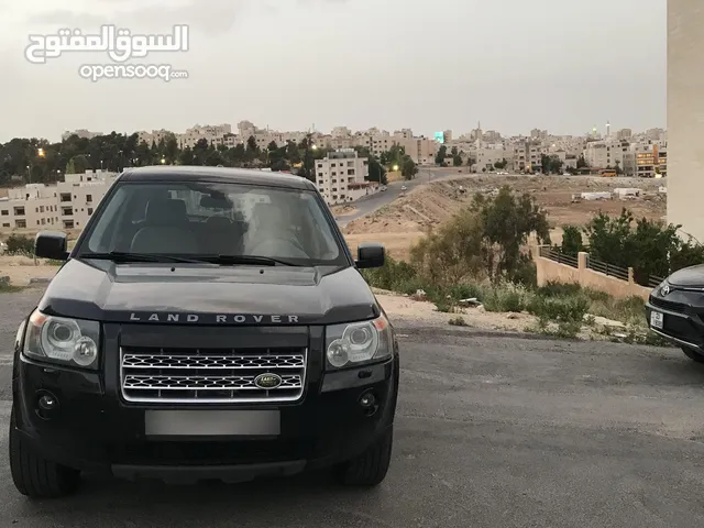 LR2 HSE freelander 2008 لاندروفر للبيع