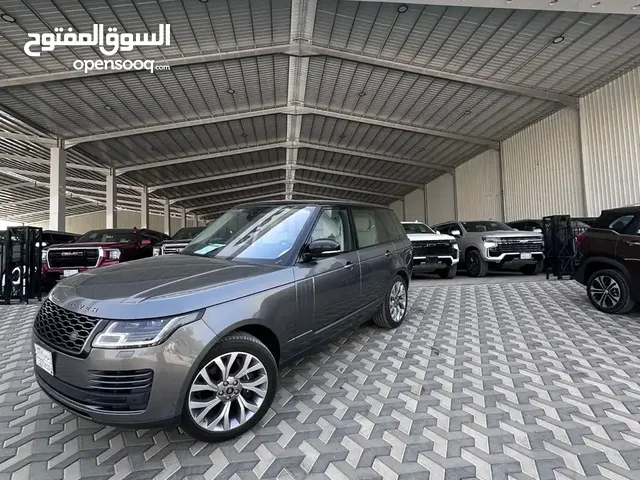 Used Land Rover Other in Al Riyadh