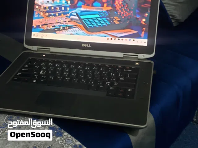 Windows Dell for sale  in Sana'a