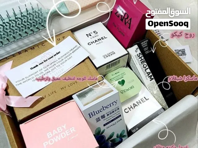package الانوثــة