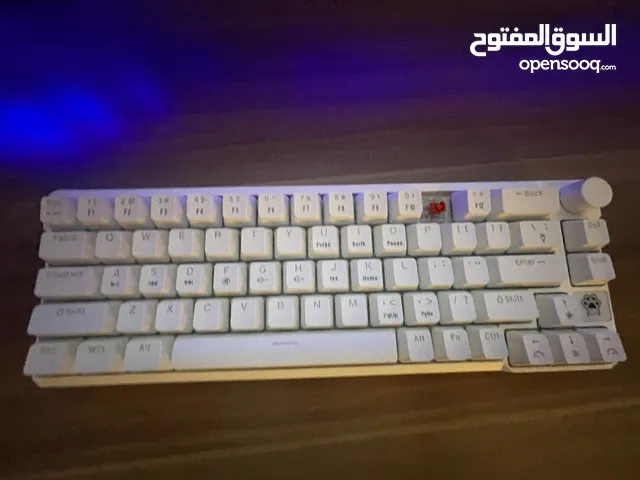 كيبورد من شركه WEIKAV