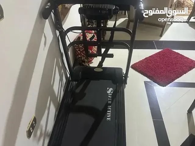 Super active