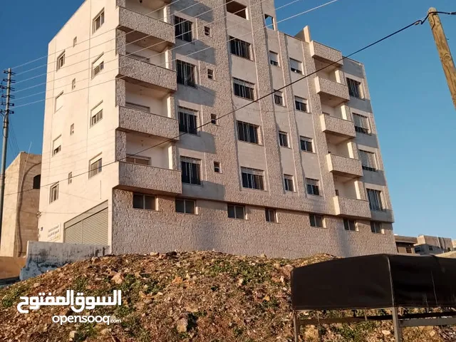 ارض للبيع شارع الاردن خلف مديريه الإسكان العسكري