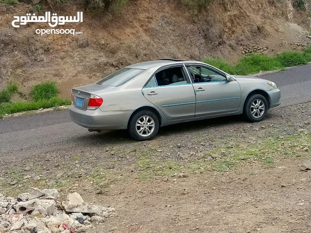 Toyota Camry 2006 in Sana'a