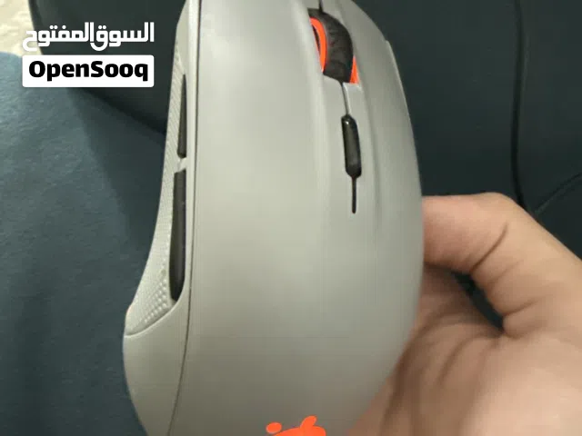 ماوس steelseries rival 110