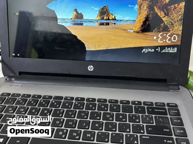 Windows HP for sale  in Farwaniya